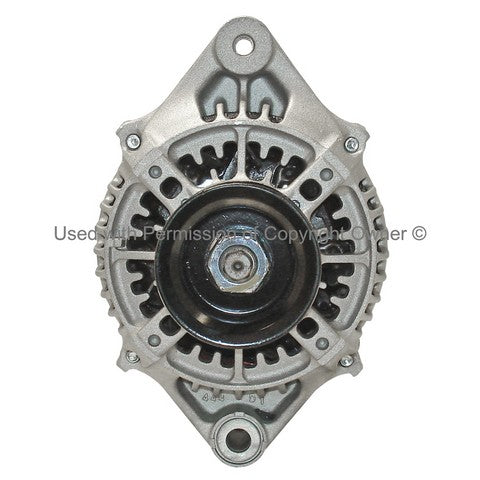 Quality-Built Alternator P/N:15488N Fits: Suzuki Aerio 07-02 - Image 2