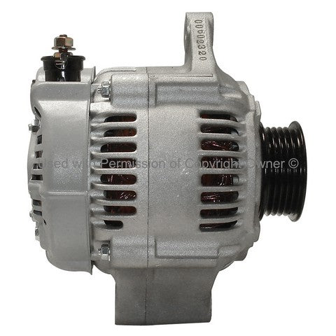 Quality-Built Alternator P/N:15488N Fits: Suzuki Aerio 07-02 - Image 3