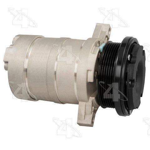 Four Seasons A/C Compressor Kit P/N:1548NK Fits: Chevrolet G10 94-93, Chevrolet G20 94-93, Chevrolet G30 94-93, GMC G1500 94-93, GMC G2500 94-93, GMC G3500 94-93 - Image 3