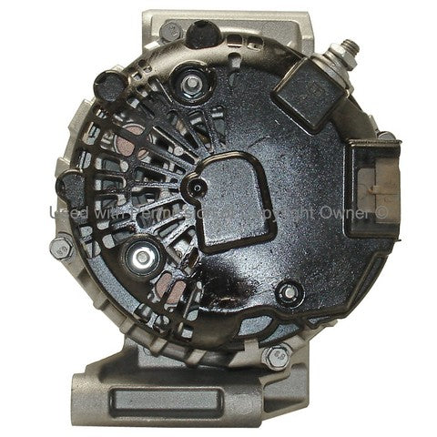 Quality-Built Alternator P/N:15490 Fits: Pontiac G6 08-06, Pontiac Grand Am 2005, Pontiac Solstice 09-06, Saturn Sky 10-09, Saturn Sky 2007 - Image 3