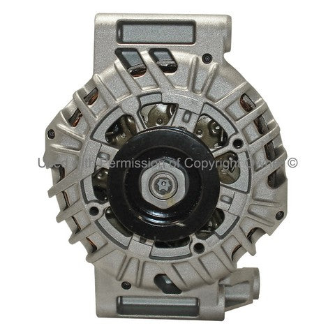 Quality-Built Alternator P/N:15490N Fits: Pontiac G6 08-06, Pontiac Grand Am 2005, Pontiac Solstice 09-06, Saturn Sky 10-09, Saturn Sky 2007 - Image 3