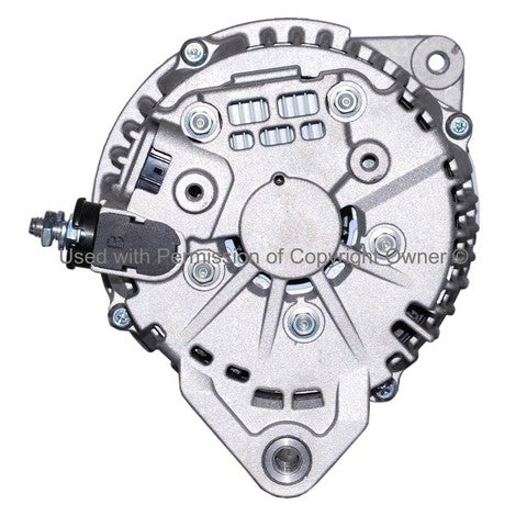 Quality-Built Alternator P/N:15491 Fits: Infiniti Qx56 2007, Nissan Armada 2007, Nissan Frontier 2005, Nissan Pathfinder 07-05, Nissan Titan 2007, Nissan Xterra 2005 - Image 2