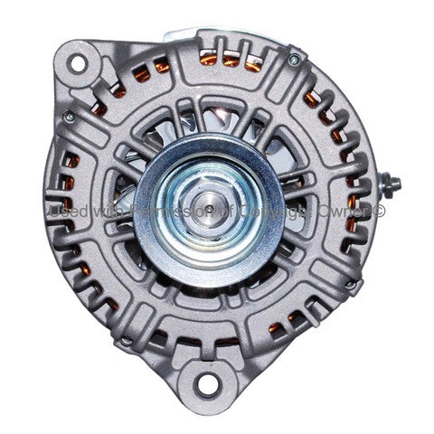 Quality-Built Alternator P/N:15491 Fits: Infiniti Qx56 2007, Nissan Armada 2007, Nissan Frontier 2005, Nissan Pathfinder 07-05, Nissan Titan 2007, Nissan Xterra 2005 - Image 3
