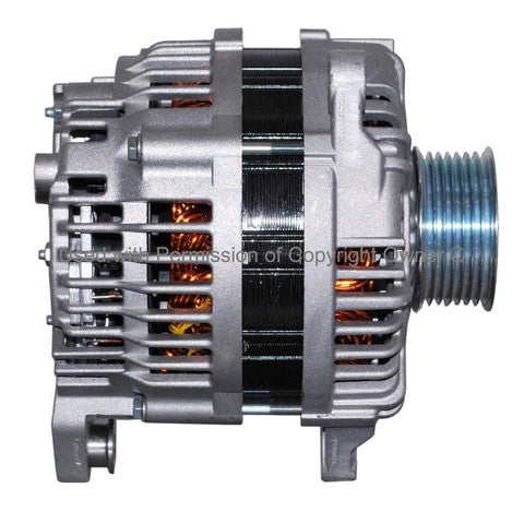 Quality-Built Alternator P/N:15491 Fits: Infiniti Qx56 2007, Nissan Armada 2007, Nissan Frontier 2005, Nissan Pathfinder 07-05, Nissan Titan 2007, Nissan Xterra 2005 - Image 4