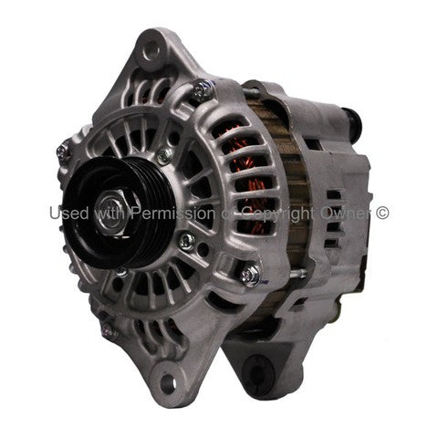 Quality-Built Alternator P/N:15492 Fits: Mazda 626 2002 - Image 1