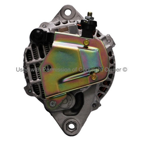 Quality-Built Alternator P/N:15492 Fits: Mazda 626 2002 - Image 4