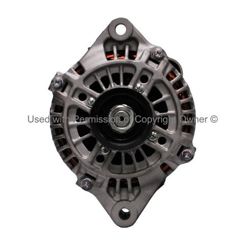 Quality-Built Alternator P/N:15492 Fits: Mazda 626 2002 - Image 3