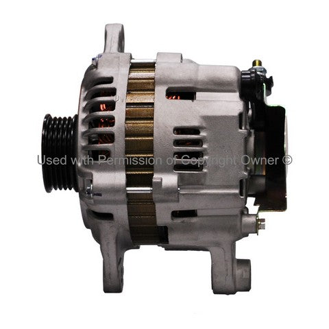 Quality-Built Alternator P/N:15492 Fits: Mazda 626 2002 - Image 2