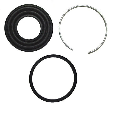Better Brake Parts Disc Brake Caliper Repair Kit P/N:15492K Fits: Mitsubishi Montero 06-01 - Image 1