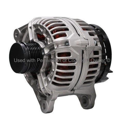 Quality-Built Alternator P/N:15493 Fits: Porsche 911 04-00, Porsche Boxster 04-00 - Image 1