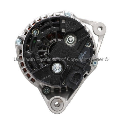 Quality-Built Alternator P/N:15493 Fits: Porsche 911 04-00, Porsche Boxster 04-00 - Image 2
