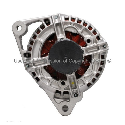Quality-Built Alternator P/N:15493 Fits: Porsche 911 04-00, Porsche Boxster 04-00 - Image 3