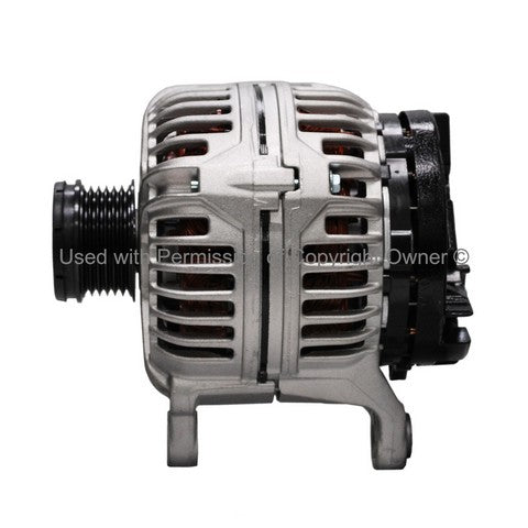Quality-Built Alternator P/N:15493 Fits: Porsche 911 04-00, Porsche Boxster 04-00 - Image 4