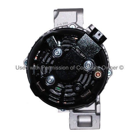 Quality-Built Alternator P/N:15494N Fits: Cadillac Srx 09-04, Cadillac Sts 11-05 - Image 3