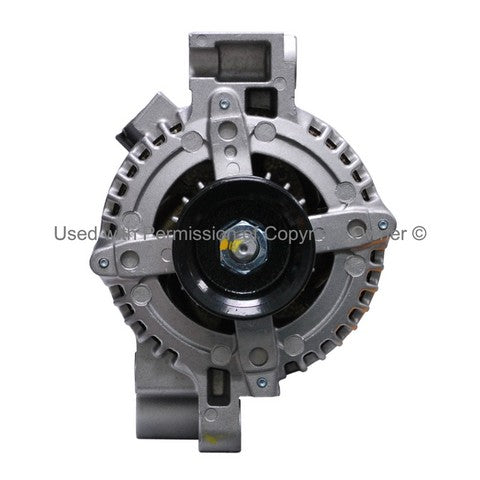Quality-Built Alternator P/N:15494N Fits: Cadillac Srx 09-04, Cadillac Sts 11-05 - Image 4