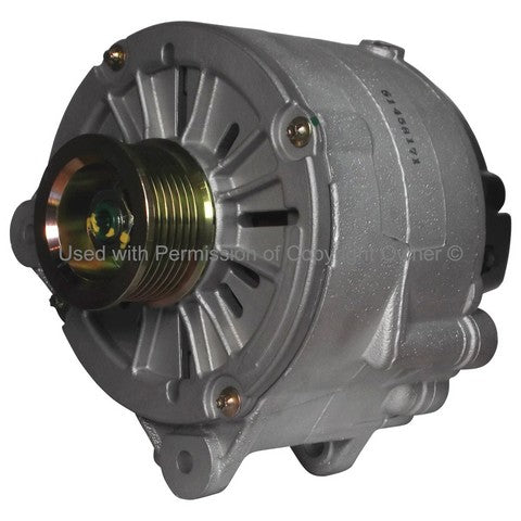Quality-Built Alternator P/N:15495 Fits: Volkswagen Passat 04-02 - Image 1