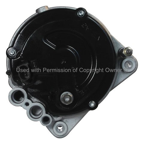 Quality-Built Alternator P/N:15495 Fits: Volkswagen Passat 04-02 - Image 2