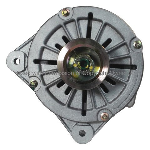 Quality-Built Alternator P/N:15495 Fits: Volkswagen Passat 04-02 - Image 4