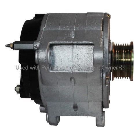 Quality-Built Alternator P/N:15495 Fits: Volkswagen Passat 04-02 - Image 3