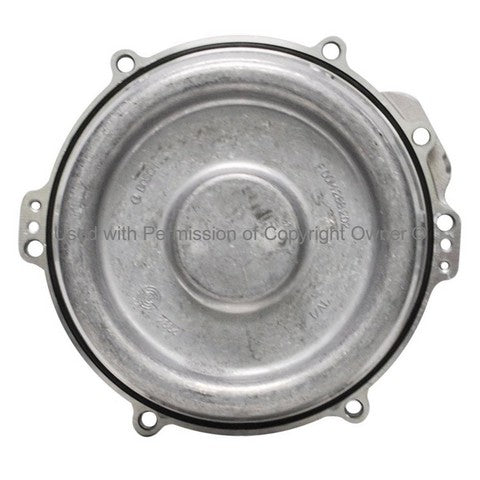Quality-Built Alternator P/N:15498 Fits: BMW 745i 04-02, BMW 745li 04-02 - Image 2