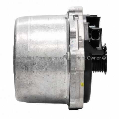 Quality-Built Alternator P/N:15498 Fits: BMW 745i 04-02, BMW 745li 04-02 - Image 3