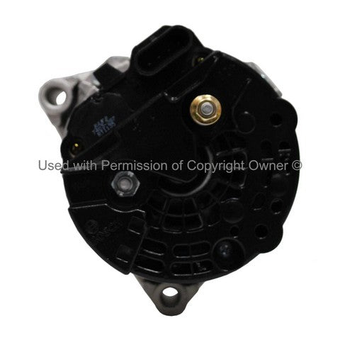 Quality-Built Alternator P/N:15499N Fits: Chevrolet Avalanche 2500, Chevrolet Express 1500, Chevrolet Express 2500, Chevrolet Express 3500, Chevrolet Silverado 1500, Chevrolet Silverado 1500 Hd, Chevrolet Silverado 2500 Hd, Chevrolet Silverado 3500 - Image 2