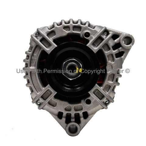 Quality-Built Alternator P/N:15499N Fits: Chevrolet Avalanche 2500, Chevrolet Express 1500, Chevrolet Express 2500, Chevrolet Express 3500, Chevrolet Silverado 1500, Chevrolet Silverado 1500 Hd, Chevrolet Silverado 2500 Hd, Chevrolet Silverado 3500 - Image 4