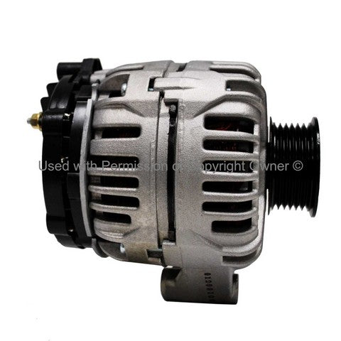 Quality-Built Alternator P/N:15499N Fits: Chevrolet Avalanche 2500, Chevrolet Express 1500, Chevrolet Express 2500, Chevrolet Express 3500, Chevrolet Silverado 1500, Chevrolet Silverado 1500 Hd, Chevrolet Silverado 2500 Hd, Chevrolet Silverado 3500 - Image 3