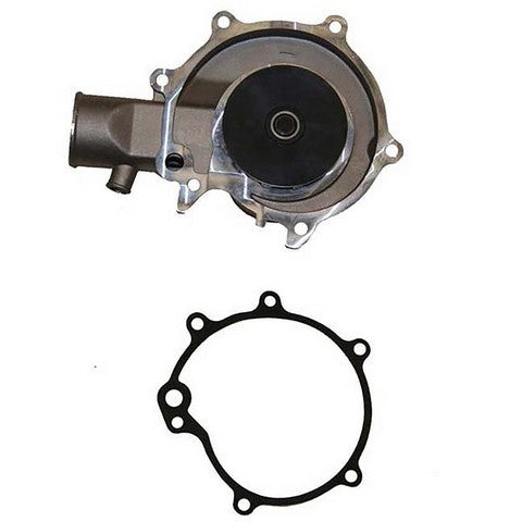 GMB Engine Water Pump P/N:155-1010 Fits: Opel 1900 74-71, Opel Kadett 1968, Opel Manta 74-71, Opel Opel 73-69 - Image 2