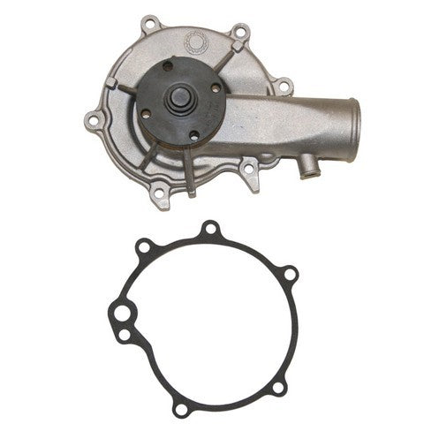GMB Engine Water Pump P/N:155-1010 Fits: Opel 1900 74-71, Opel Kadett 1968, Opel Manta 74-71, Opel Opel 73-69 - Image 4