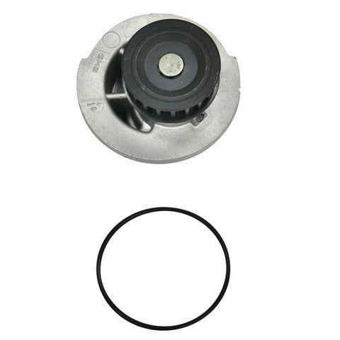 GMB Engine Water Pump P/N:155-1130 Fits: Chevrolet Chevy 12-94, Chevrolet Corsa 08-02, Pontiac Lemans 93-91, Pontiac Optima 1991 - Image 3