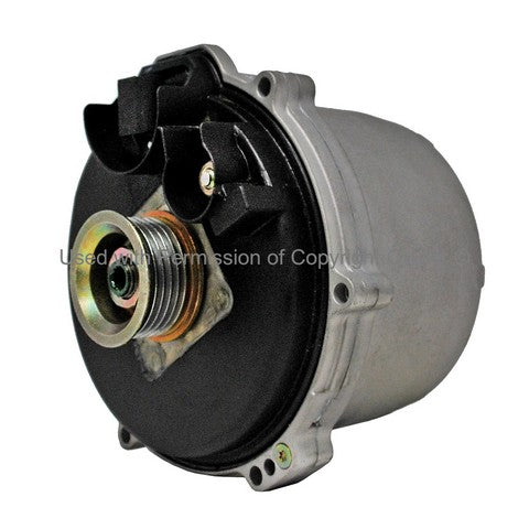 Quality-Built Alternator P/N:15500 Fits: BMW 760i 06-04, BMW 760li 08-03 - Image 1