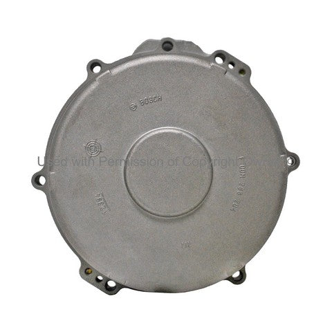 Quality-Built Alternator P/N:15500 Fits: BMW 760i 06-04, BMW 760li 08-03 - Image 3