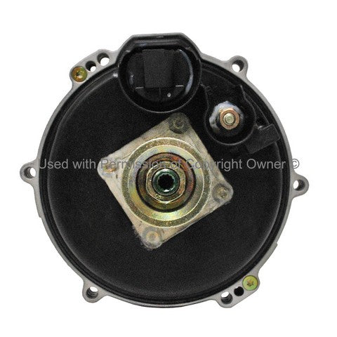 Quality-Built Alternator P/N:15500 Fits: BMW 760i 06-04, BMW 760li 08-03 - Image 4