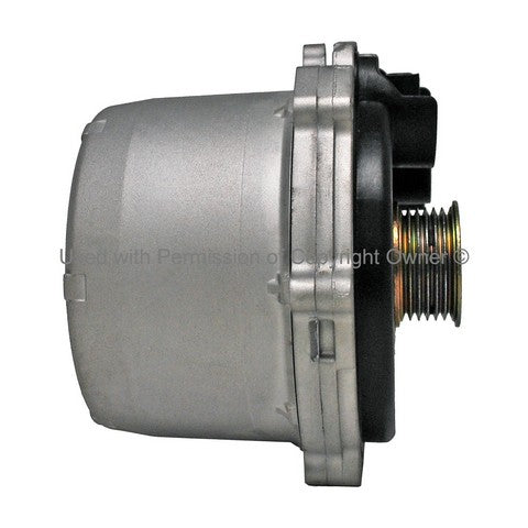 Quality-Built Alternator P/N:15500 Fits: BMW 760i 06-04, BMW 760li 08-03 - Image 2