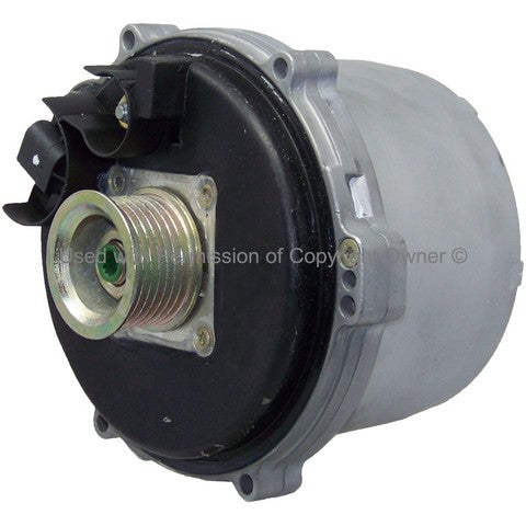 Quality-Built Alternator P/N:15501 Fits: Mercedes-benz Sl55 Amg 2006, Mercedes-benz Sl600 11-04, Mercedes-benz Sl65 Amg 11-05 - Image 1
