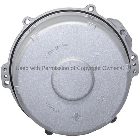 Quality-Built Alternator P/N:15501 Fits: Mercedes-benz Sl55 Amg 2006, Mercedes-benz Sl600 11-04, Mercedes-benz Sl65 Amg 11-05 - Image 2