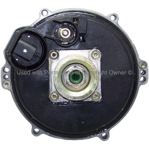 Quality-Built Alternator P/N:15501 Fits: Mercedes-benz Sl55 Amg 2006, Mercedes-benz Sl600 11-04, Mercedes-benz Sl65 Amg 11-05 - Image 4