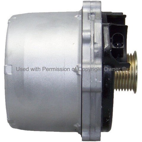 Quality-Built Alternator P/N:15501 Fits: Mercedes-benz Sl55 Amg 2006, Mercedes-benz Sl600 11-04, Mercedes-benz Sl65 Amg 11-05 - Image 3