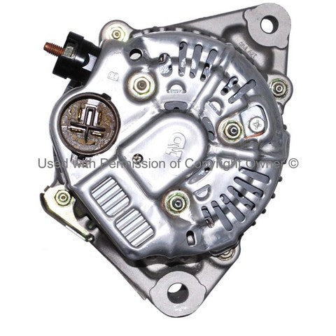 Quality-Built Alternator P/N:15502 Fits: Honda Accord 93-90, Honda Prelude 95-93 - Image 4