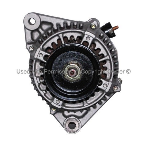 Quality-Built Alternator P/N:15502N Fits: Honda Accord 93-90, Honda Prelude 95-93 - Image 3