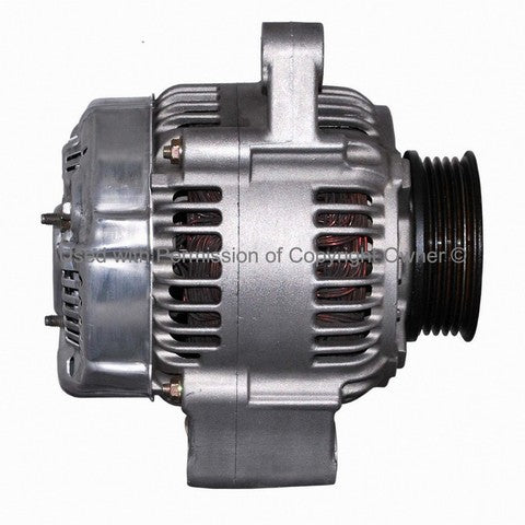 Quality-Built Alternator P/N:15502N Fits: Honda Accord 93-90, Honda Prelude 95-93 - Image 4
