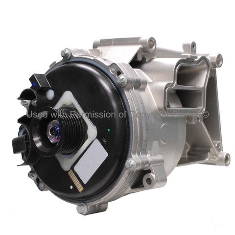 Quality-Built Alternator P/N:15503 Fits: Mercedes-benz Cl600 06-03, Mercedes-benz Cl65 Amg 06-05, Mercedes-benz S600 06-01, Mercedes-benz S65 Amg 2006 - Image 1
