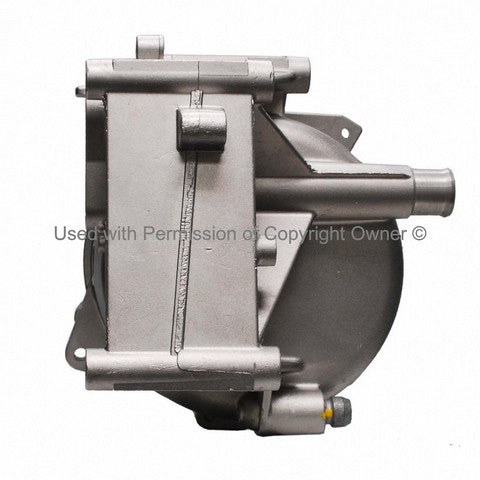 Quality-Built Alternator P/N:15503 Fits: Mercedes-benz Cl600 06-03, Mercedes-benz Cl65 Amg 06-05, Mercedes-benz S600 06-01, Mercedes-benz S65 Amg 2006 - Image 3