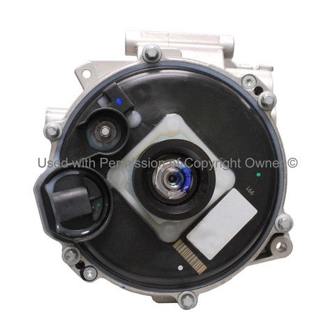 Quality-Built Alternator P/N:15503 Fits: Mercedes-benz Cl600 06-03, Mercedes-benz Cl65 Amg 06-05, Mercedes-benz S600 06-01, Mercedes-benz S65 Amg 2006 - Image 2