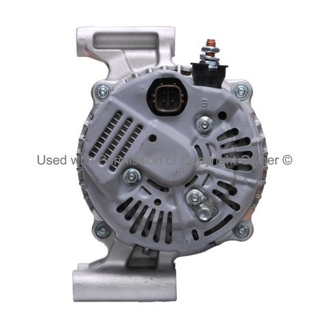 Quality-Built Alternator P/N:15504 Fits: Jaguar S-type 04-03 - Image 2