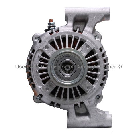 Quality-Built Alternator P/N:15504 Fits: Jaguar S-type 04-03 - Image 3
