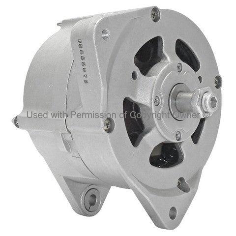 Quality-Built Alternator P/N:15506 Fits: Alfa Romeo 164, Audi 100, Audi 100 Quattro, Audi 200, Audi 200 Quattro, Audi 5000, Audi 5000 Quattro, Audi 80, Audi 80 Quattro, Audi 90, Audi 90 Quattro, Audi Coupe Quattro - Image 1