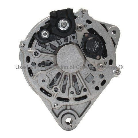 Quality-Built Alternator P/N:15506 Fits: Alfa Romeo 164, Audi 100, Audi 100 Quattro, Audi 200, Audi 200 Quattro, Audi 5000, Audi 5000 Quattro, Audi 80, Audi 80 Quattro, Audi 90, Audi 90 Quattro, Audi Coupe Quattro - Image 2