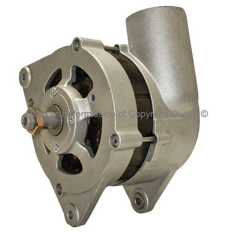 Quality-Built Alternator P/N:15508 Fits: BMW 735i 92-87, BMW 735il 92-88 - Image 1
